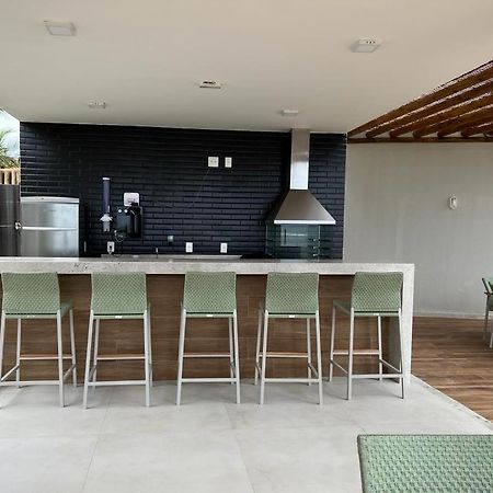 Ferienwohnung Casa California Itacimirim Exterior foto