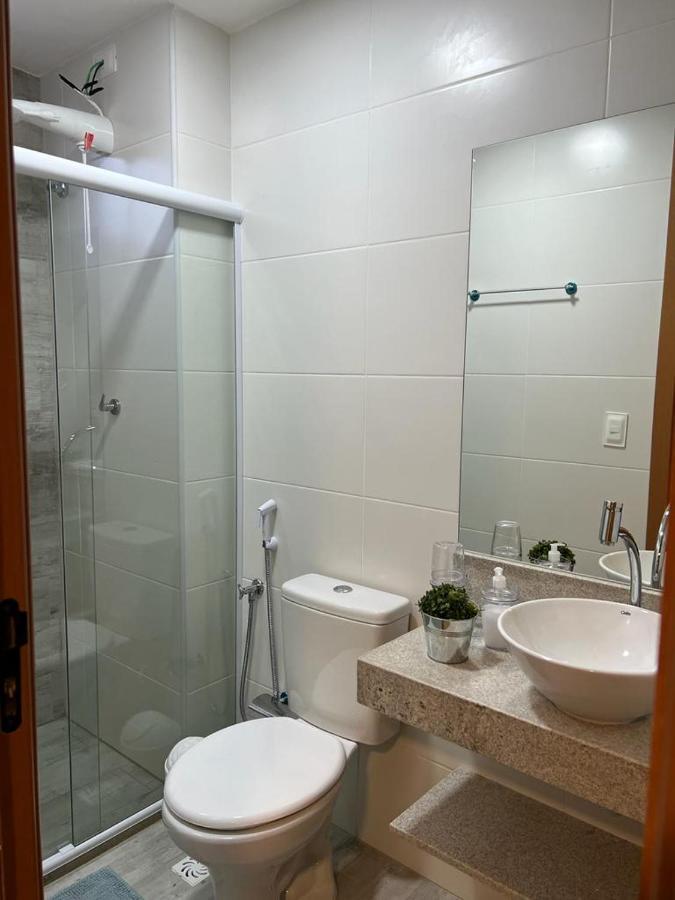 Ferienwohnung Casa California Itacimirim Exterior foto