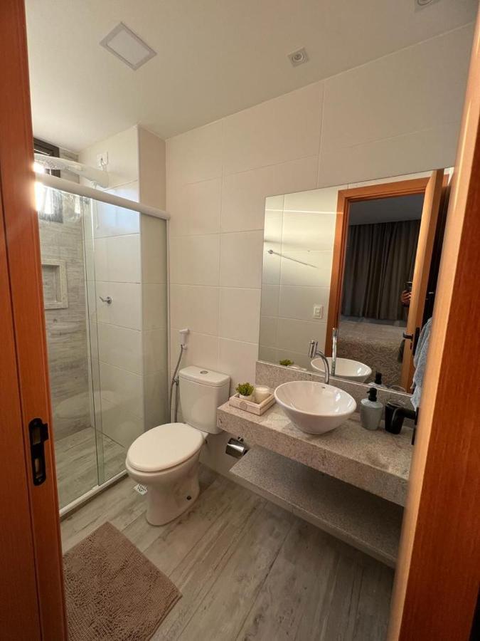 Ferienwohnung Casa California Itacimirim Exterior foto