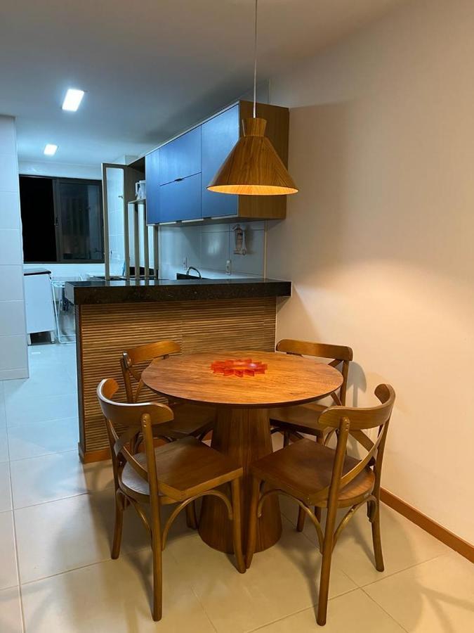 Ferienwohnung Casa California Itacimirim Exterior foto