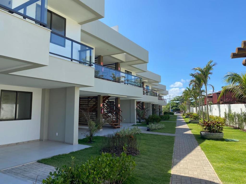 Ferienwohnung Casa California Itacimirim Exterior foto