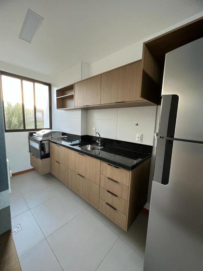 Ferienwohnung Casa California Itacimirim Exterior foto