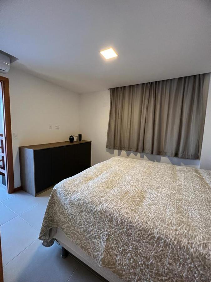 Ferienwohnung Casa California Itacimirim Exterior foto